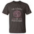 Massage Therapy T Shirt Life Is Better With A Massage