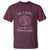Massage Therapy T Shirt Life Is Better With A Massage
