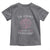 Massage Therapy Toddler T Shirt Life Is Better With A Massage