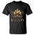 Massage Therapy T Shirt Nice to be Kneaded