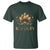 Massage Therapy T Shirt Nice to be Kneaded