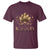 Massage Therapy T Shirt Nice to be Kneaded