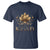 Massage Therapy T Shirt Nice to be Kneaded