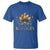 Massage Therapy T Shirt Nice to be Kneaded