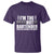 Funny Bartender T Shirt I'm The Psychotic Hot Bartender