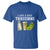 Funny Bartender T Shirt I Love Good Threesom Salt Lime Tequila