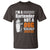 I'm A Bartender Not A Dog T Shirt