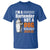 I'm A Bartender Not A Dog T Shirt