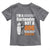 I'm A Bartender Not A Dog Toddler T Shirt