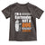 I'm A Bartender Not A Dog Toddler T Shirt