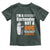 I'm A Bartender Not A Dog Toddler T Shirt