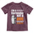 I'm A Bartender Not A Dog Toddler T Shirt