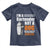 I'm A Bartender Not A Dog Toddler T Shirt