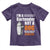 I'm A Bartender Not A Dog Toddler T Shirt