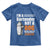 I'm A Bartender Not A Dog Toddler T Shirt