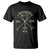 Bartender Hero Myth Legend T Shirt