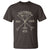 Bartender Hero Myth Legend T Shirt