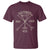 Bartender Hero Myth Legend T Shirt