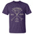 Bartender Hero Myth Legend T Shirt