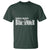 World's Okayest Bartender T Shirt