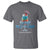 Funny Bartender T Shirt Thirst Responder Mixologists