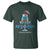 Funny Bartender T Shirt Thirst Responder Mixologists