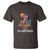 Funny Adult Daycare Director Aka The Bartender T Shirt