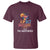 Funny Adult Daycare Director Aka The Bartender T Shirt