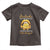 Bartender Toddler T Shirt Knows More Than She Says