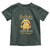 Bartender Toddler T Shirt Knows More Than She Says