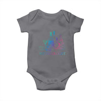 Funny Bartender Intoxicologist Baby Onesie