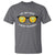 Funny Drinking At My Age I Need Glasses T Shirt