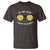 Funny Drinking At My Age I Need Glasses T Shirt