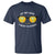 Funny Drinking At My Age I Need Glasses T Shirt
