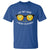 Funny Drinking At My Age I Need Glasses T Shirt
