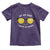 Funny Drinking At My Age I Need Glasses Toddler T Shirt