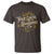 Moonshine T Shirt Support Your Local Moonshiner Drinking
