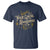 Moonshine T Shirt Support Your Local Moonshiner Drinking