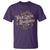 Moonshine T Shirt Support Your Local Moonshiner Drinking