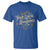 Moonshine T Shirt Support Your Local Moonshiner Drinking