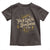Moonshine Toddler T Shirt Support Your Local Moonshiner Drinking