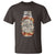 Drinking Powered By Pure Moonshine T Shirt