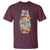 Drinking Powered By Pure Moonshine T Shirt