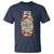 Drinking Powered By Pure Moonshine T Shirt