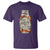 Drinking Powered By Pure Moonshine T Shirt