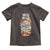 Drinking Powered By Pure Moonshine Toddler T Shirt