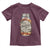 Drinking Powered By Pure Moonshine Toddler T Shirt
