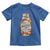 Drinking Powered By Pure Moonshine Toddler T Shirt