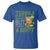Tequila Lover T Shirt May Not Be The Answer But It's Worth A Shot Drinking