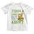 Tequila Lover Toddler T Shirt May Not Be The Answer But It's Worth A Shot Drinking